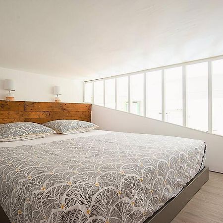 Cosy Studio - Best Location Nice Luaran gambar