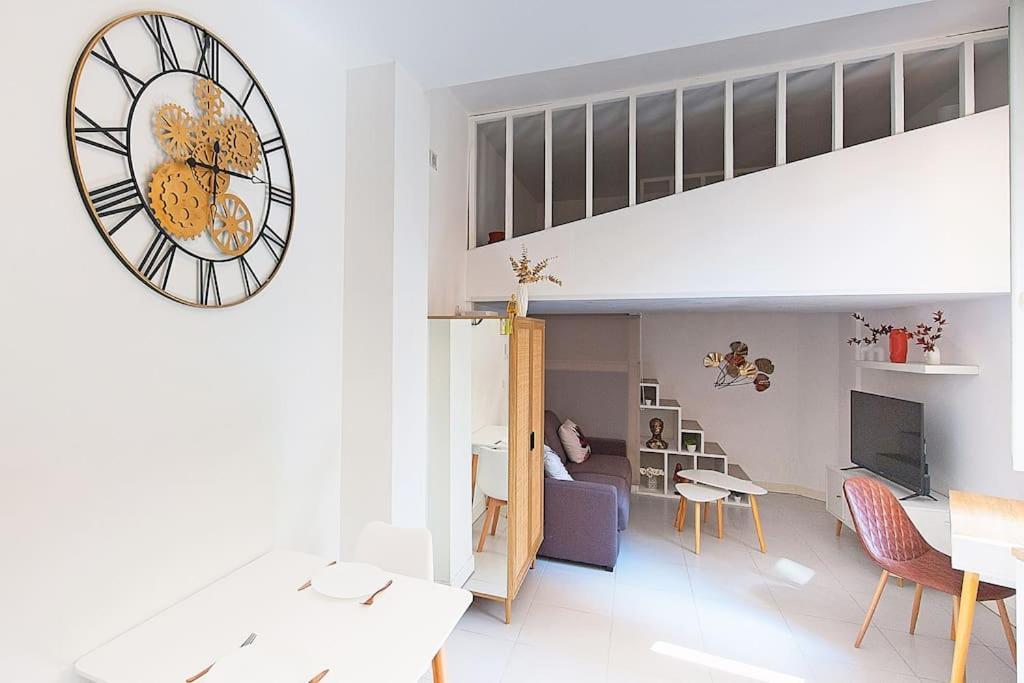 Cosy Studio - Best Location Nice Luaran gambar