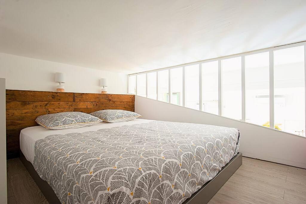 Cosy Studio - Best Location Nice Luaran gambar