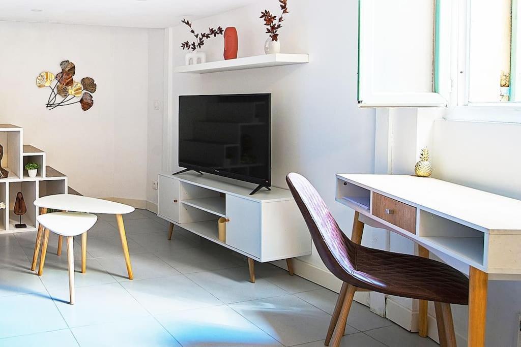 Cosy Studio - Best Location Nice Luaran gambar