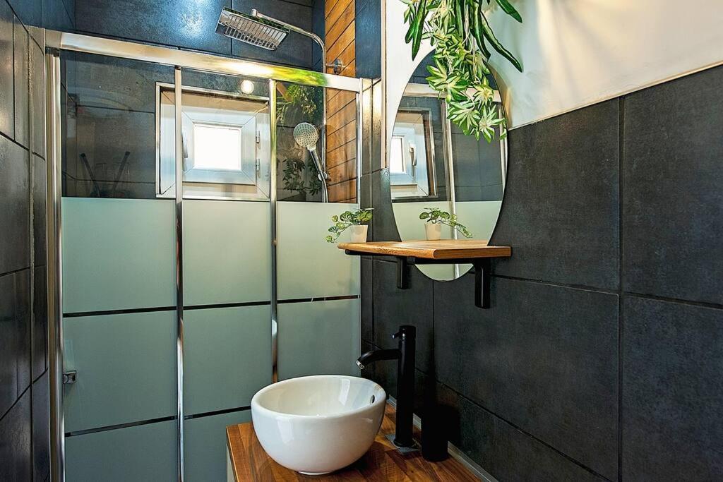 Cosy Studio - Best Location Nice Luaran gambar