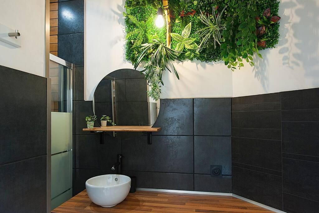 Cosy Studio - Best Location Nice Luaran gambar